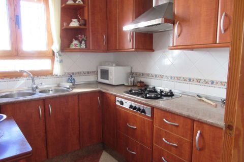Landsbyhus i Murtas, Granada, Murtas - € 98.000 | Ref: C0495 - foto 5